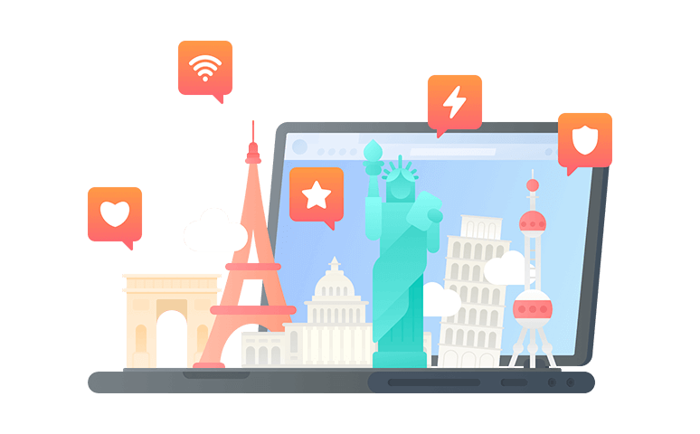 在新西兰连接到中国vpn - 海龟加速器